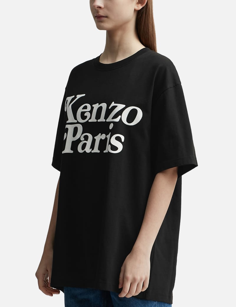 Kenzo oversized 2025 t shirt