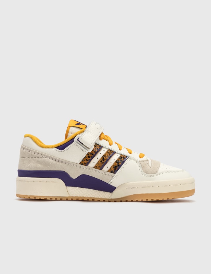 adidas Originals - FORUM 84 LOW SHOES | HBX