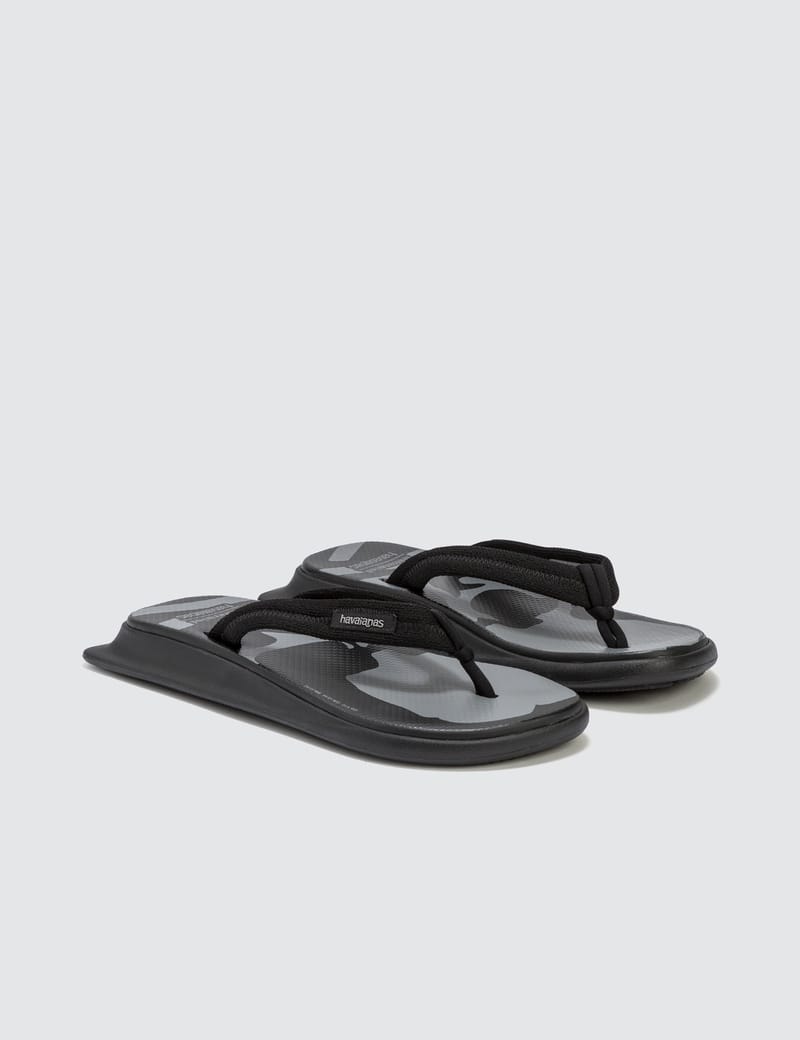 Havaianas tradi zori mastermind hot sale