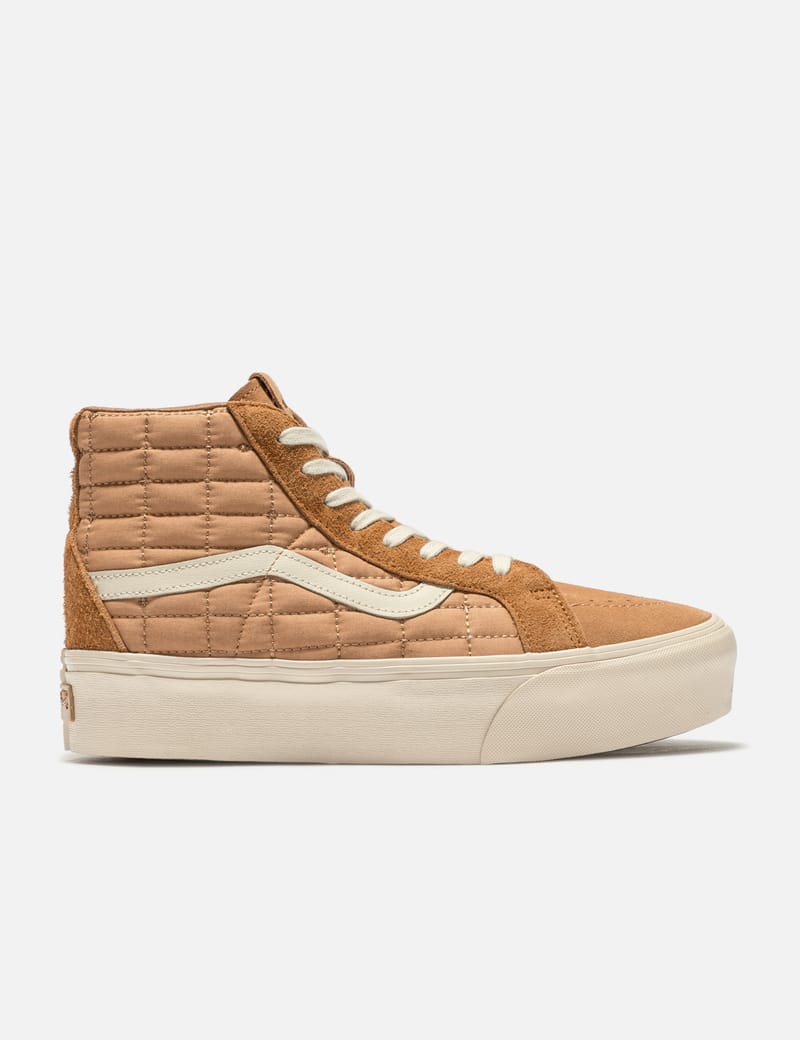 Vans - SK8-Hi Reissue Platform VLT LX | HBX - Globally