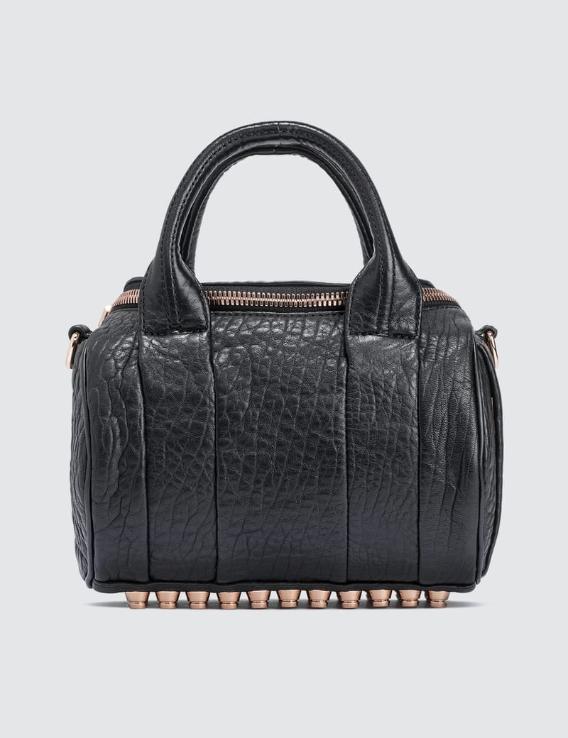 ALEXANDER WANG ミニロッキー Alexander Wang - Mini Rockie Bag | HBX