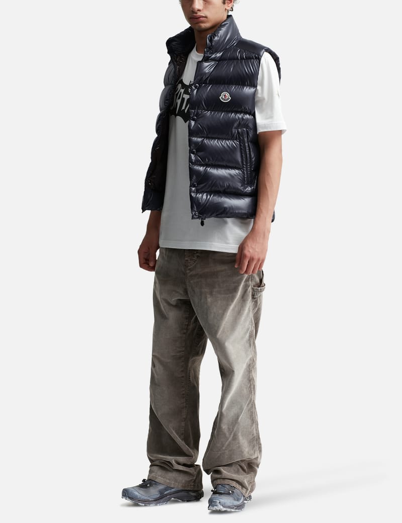 Moncler - TIBB VEST | HBX