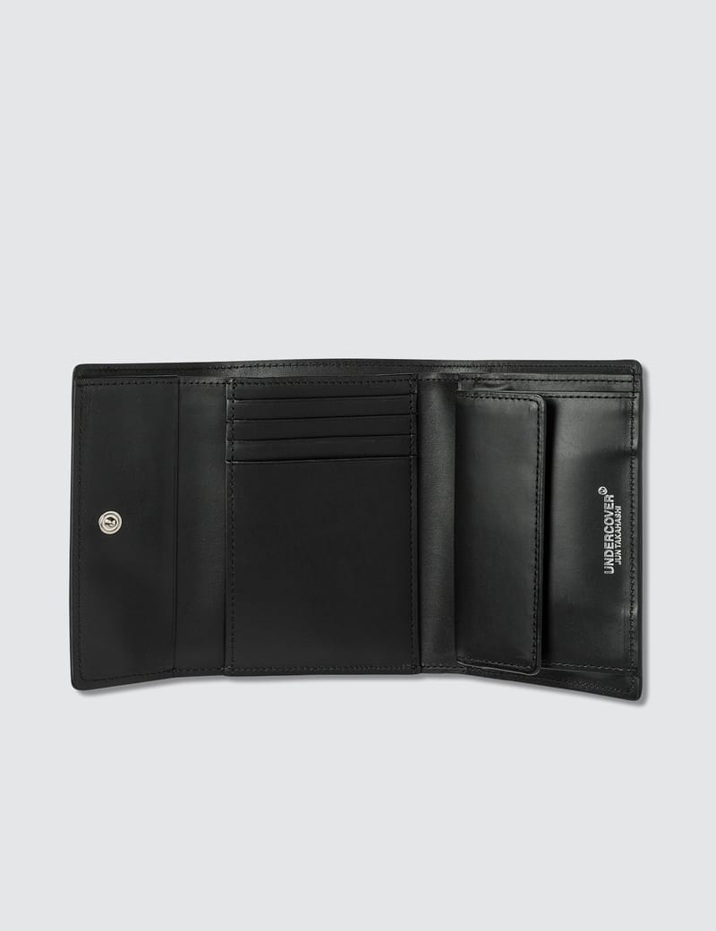 Undercover - Wallet | HBX - Globally Curated Fashion and Lifestyle