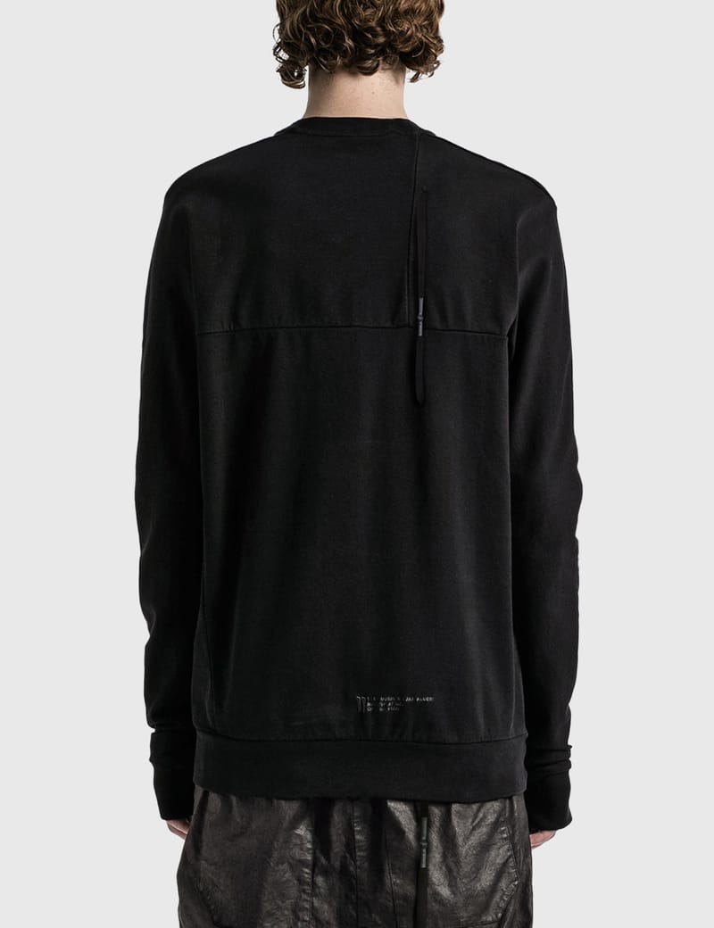 【関税込み】11 by Boris Bidjan Saberi スウェットシャツ 11-by-boris-bidjan-saberi.jpg