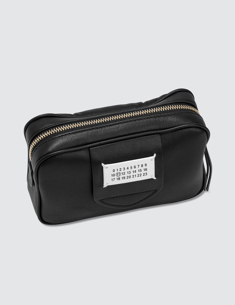 メゾンマルジェラ Glam Slam belt bag Bag_7_1-