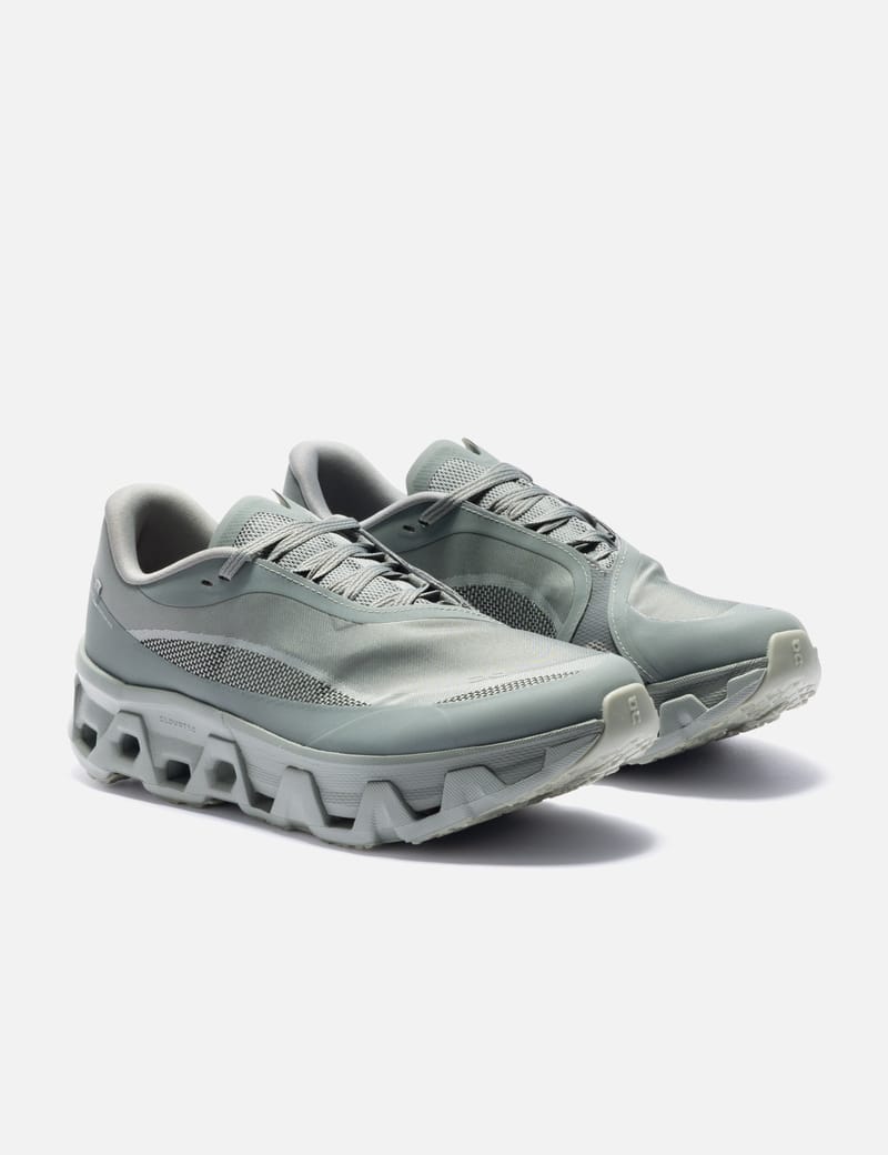 On On × POST ARCHIVE FACTION (PAF) Cloudmonster Hyper PAF - 限定