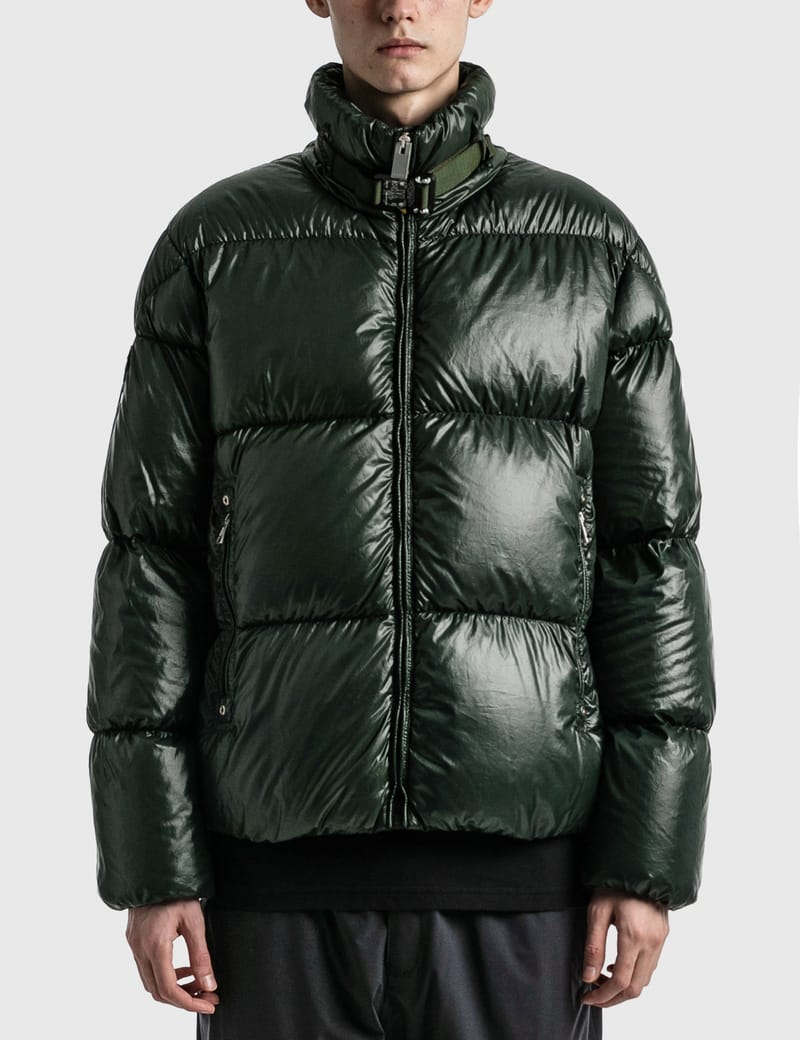 Moncler Genius - 6 モンクレール 1017 ALYX 9SM マホガニー