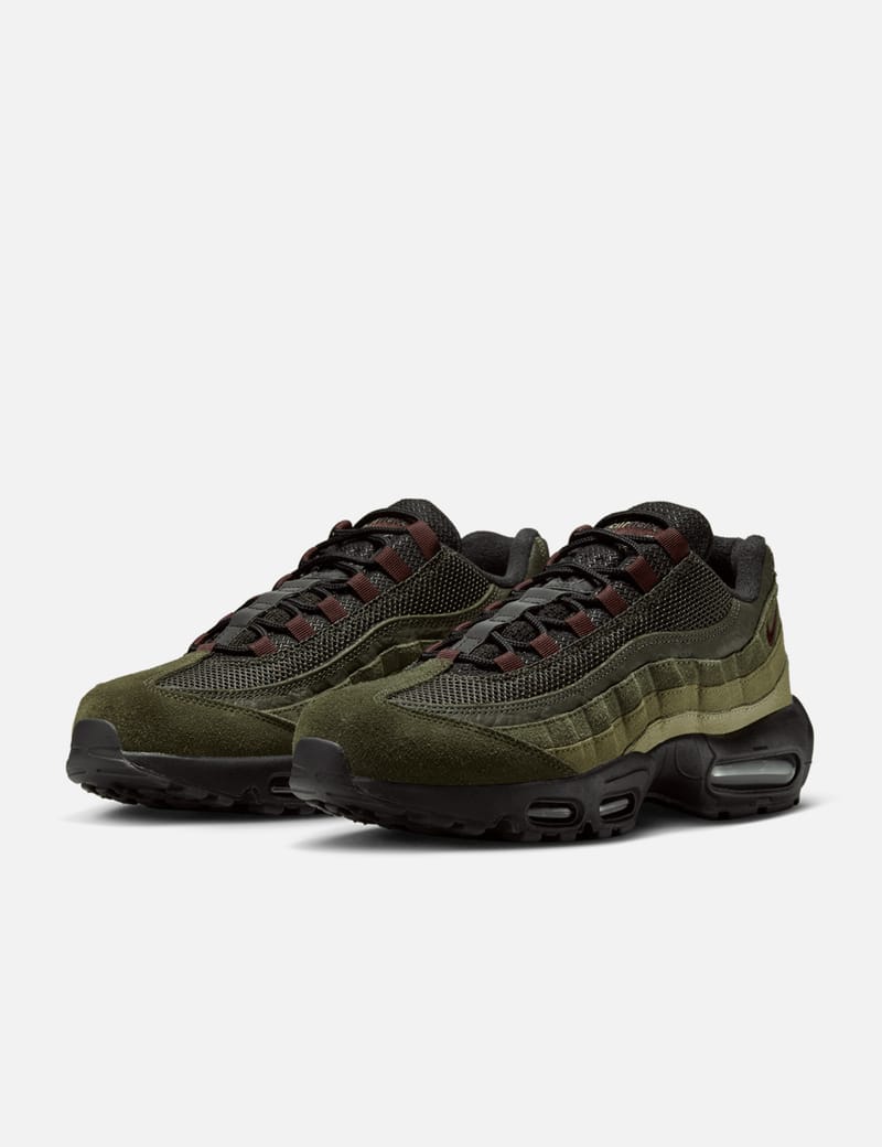 Nike - NIKE AIR MAX 95 | HBX - Globally Curated Fashion and