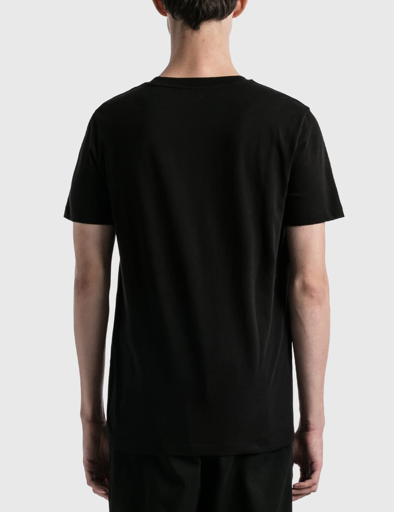 Moncler - T-shirt Pack of 3 | HBX - Globally Curated Fashion Moncler - T-shirt Pack of 3 | HBX - Globally Curated Fashion