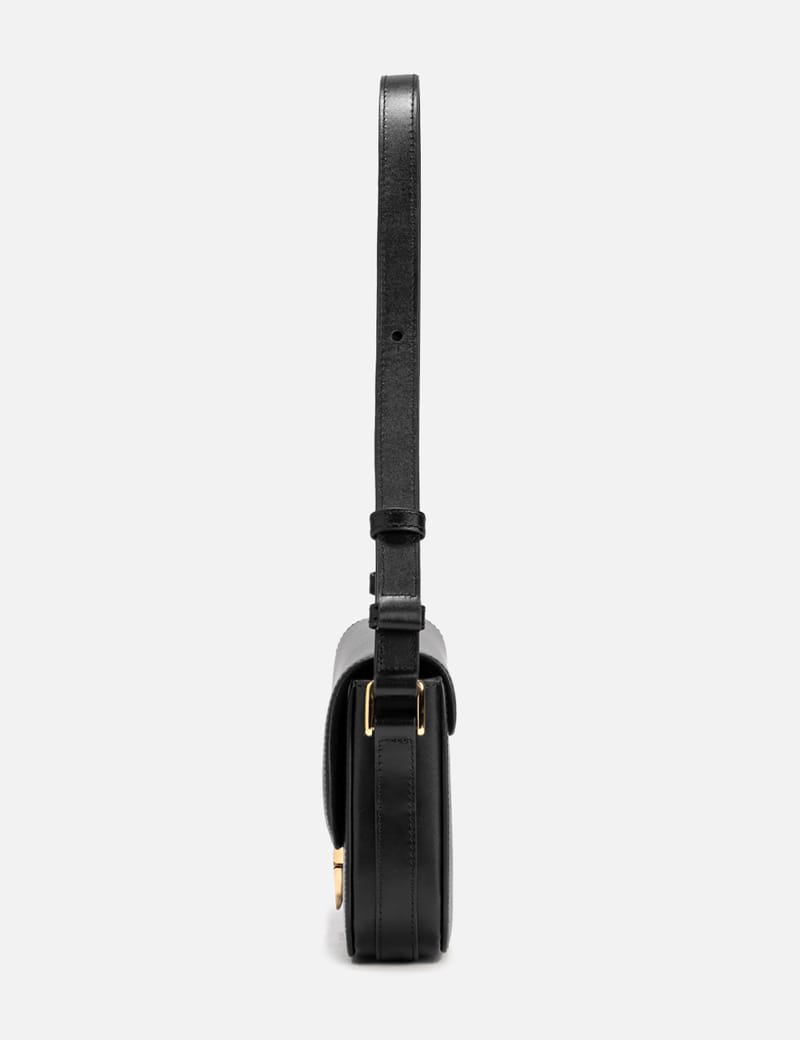 A.P.C. - Grace Baguette Bag | HBX - Globally Curated Fashion A.P.C. - Grace Baguette Bag | HBX - Globally Curated Fashion