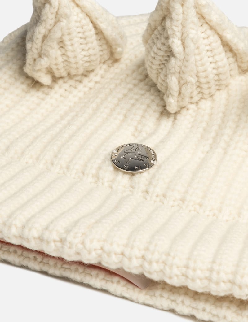 Charles Jeffrey Loverboy - Chunky Berserker Beanie | HBX