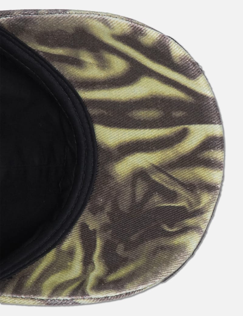 Diesel - Flame Cap | HBX - Globally Curated Fashion and