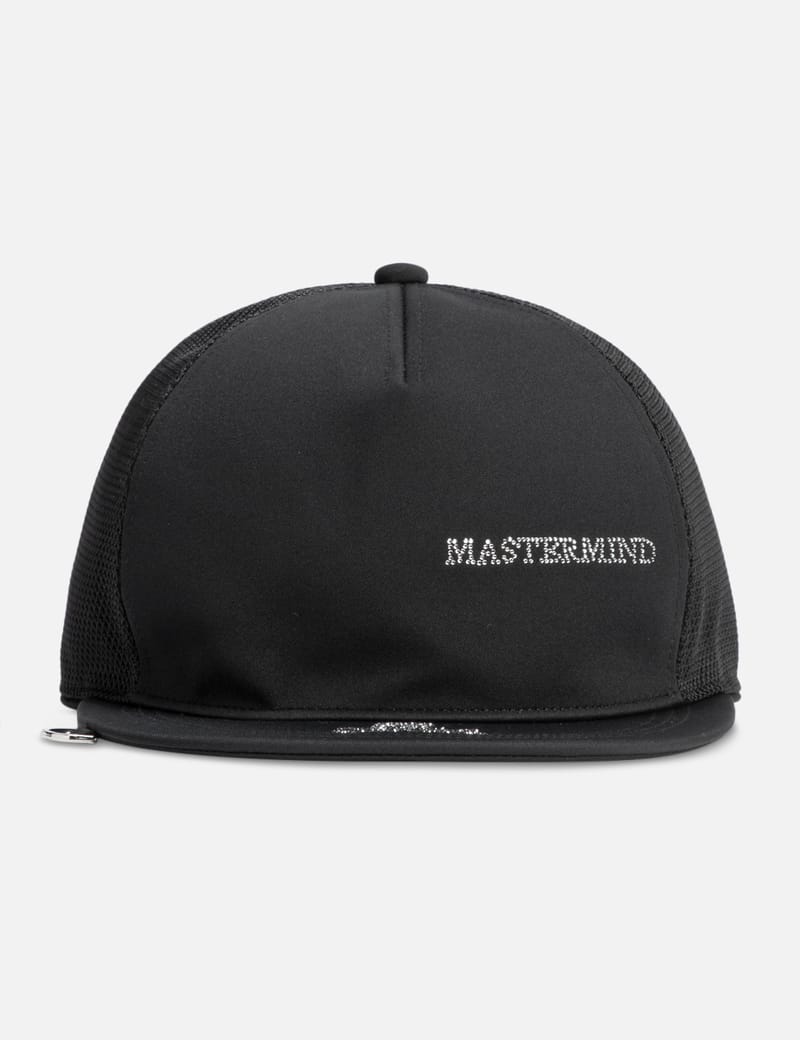 Mastermind World | HBX - Globally Curated Fashion and Lifestyle by