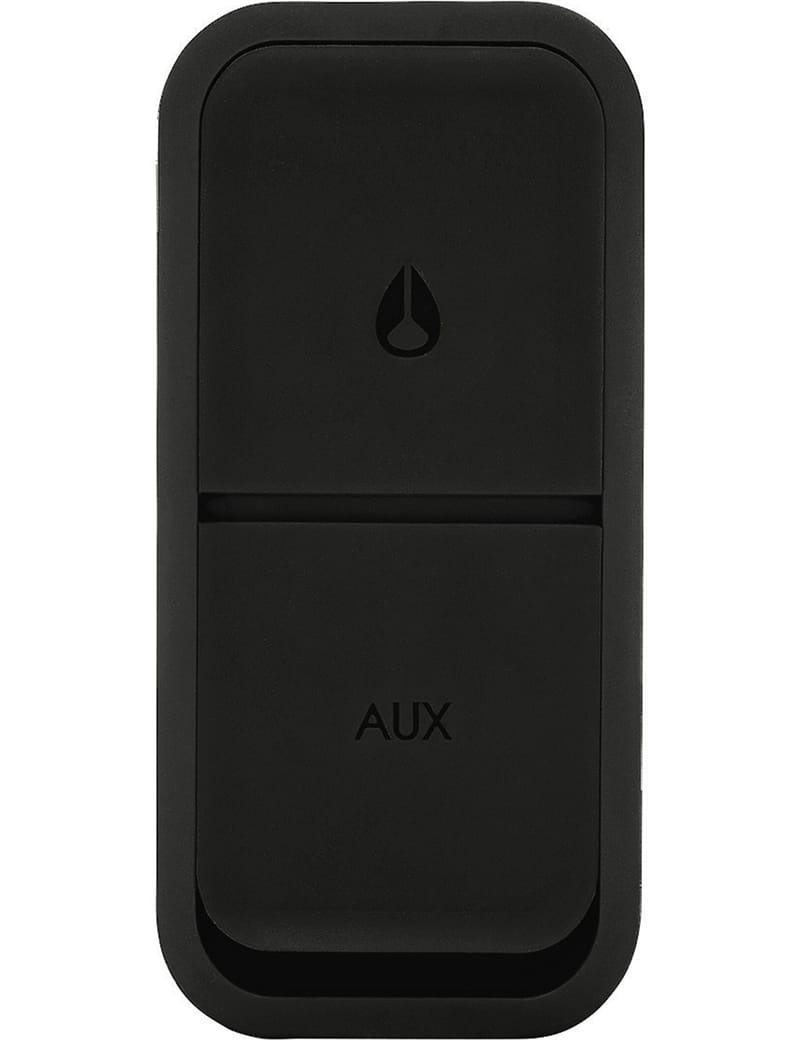 Nixon - All Black Blaster Pro Portable Wireless Speaker | HBX