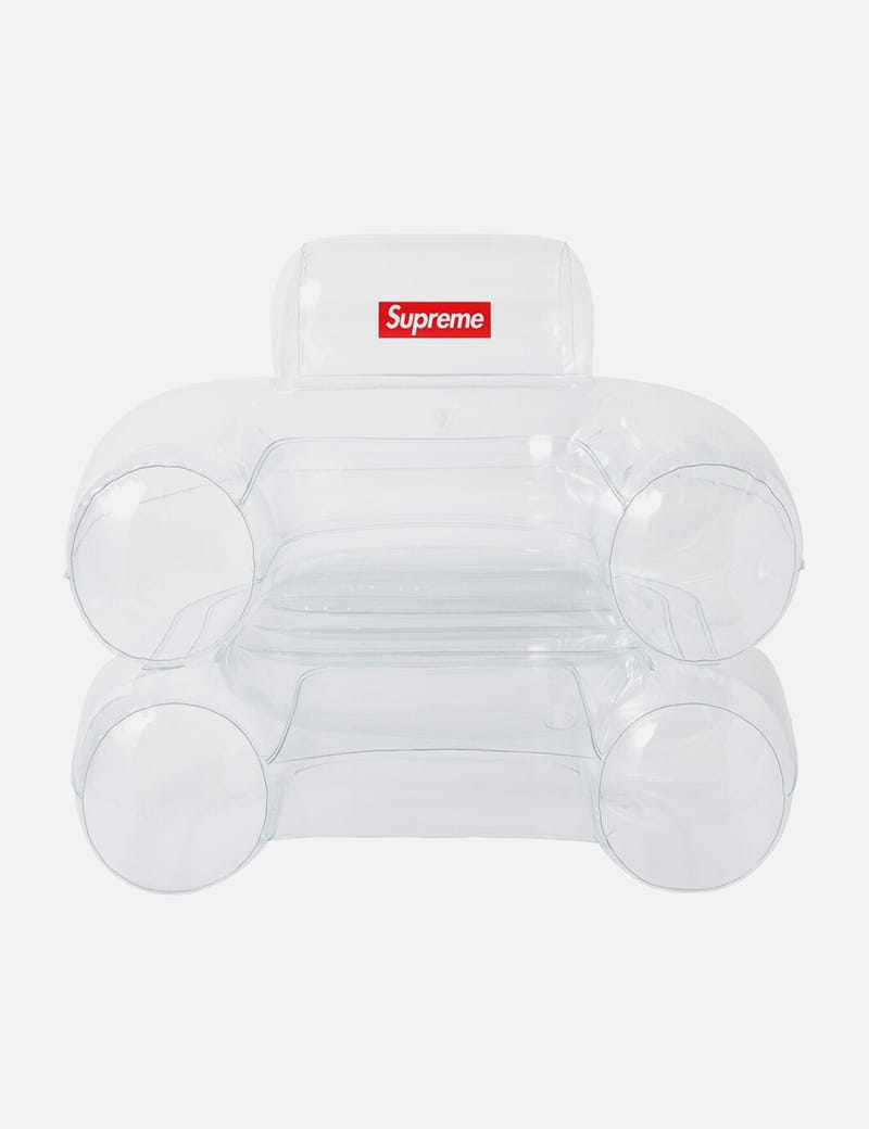 Supreme - Lady Gaga X Supreme Poster With Frame | HBX