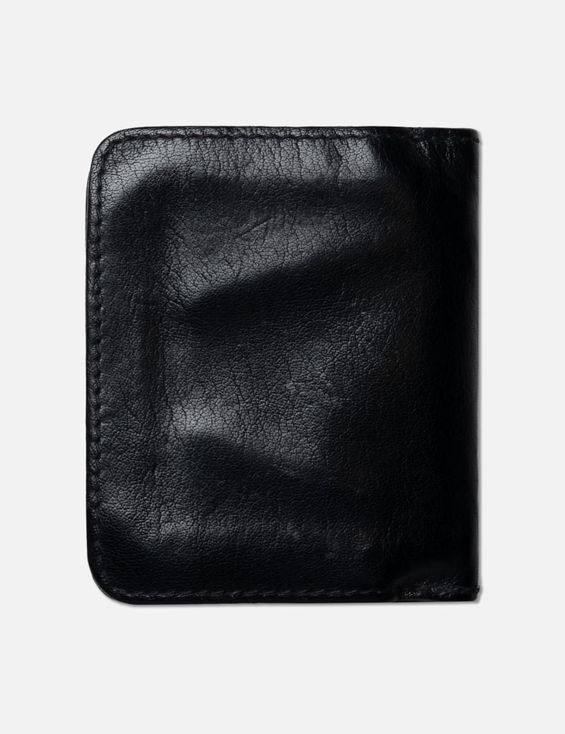 S*O様 DANIELE BASTA leather wallet guidi S*O様 DANIELE BASTA leather wallet guidi