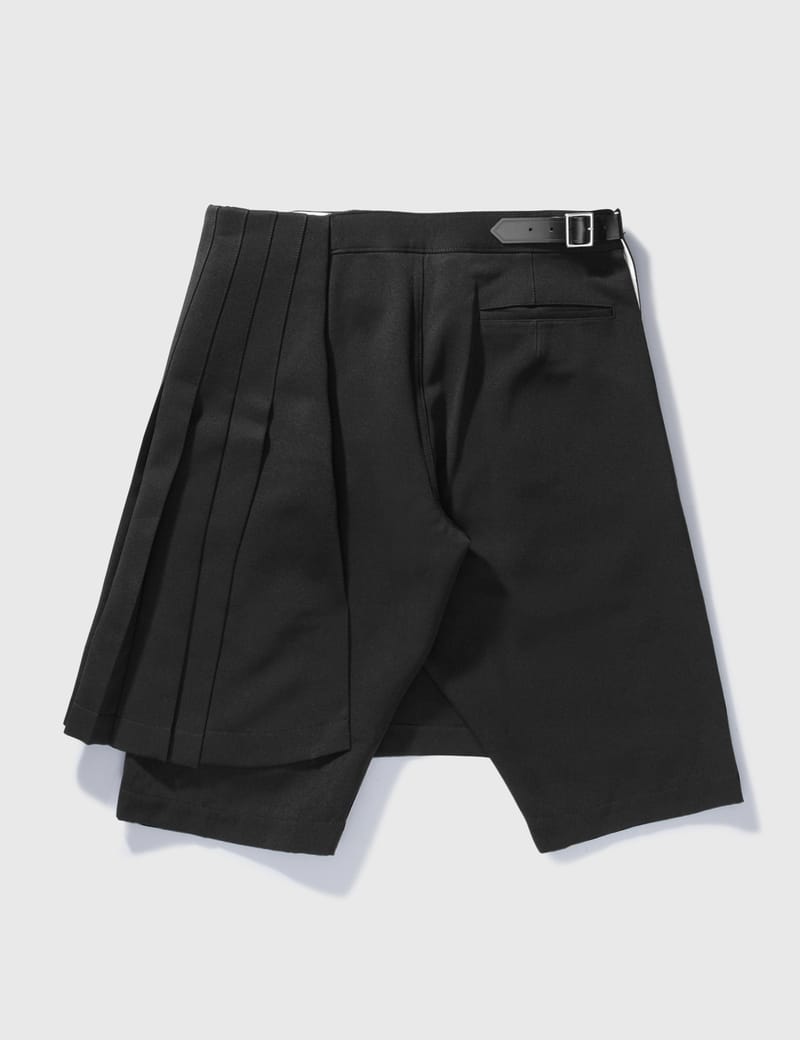 Comme des garcons on sale shorts