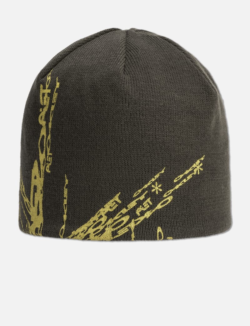 PIET - HEAVY STRETCH BEANIE | HBX - ハイプビースト(Hypebeast