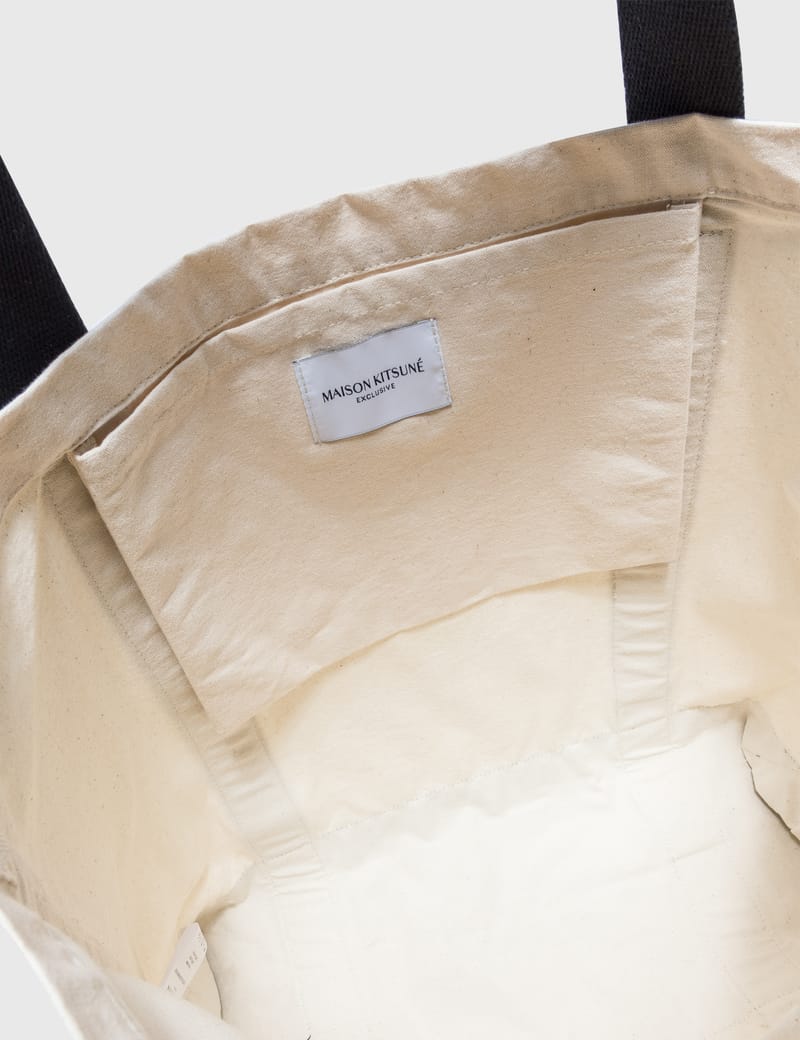 Maison Kitsuné - Maison Kitsuné x Olympia Le-Tan Palais