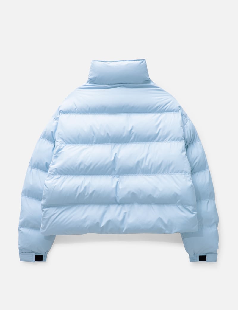 Martine Rose - DOLL PUFFER JACKET | HBX - Globally Curated Fashion 