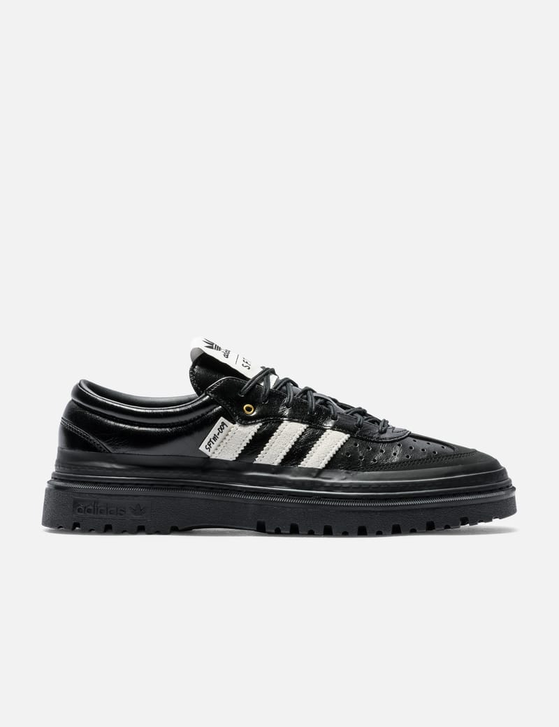 adidas Originals SFTM X Adidas Originals 007 Samba LX Freizeit
