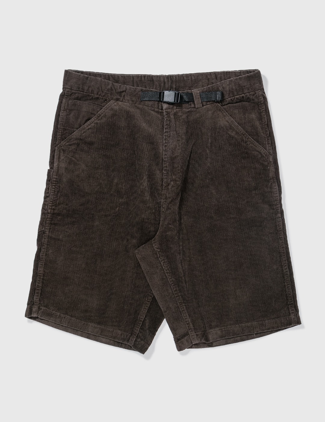 Madness - MADNESS CORDUROY SHORTS | HBX - Globally Curated Fashion and ...