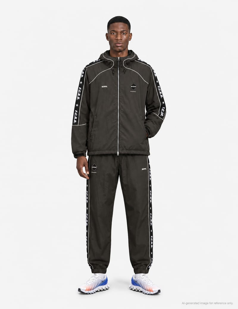 F.C. Real Bristol - F.C. Bristol X Sony PlayStation™ Warm Up Pants