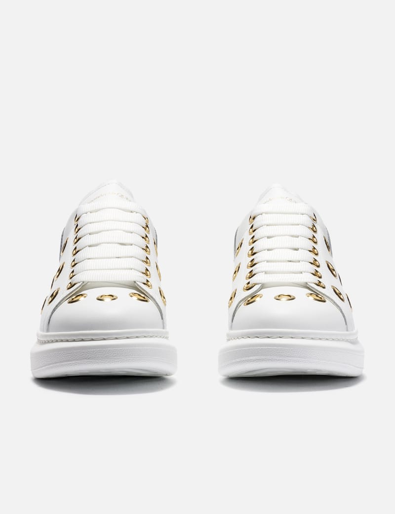 Alexander mcqueen sale louis vuitton sneakers