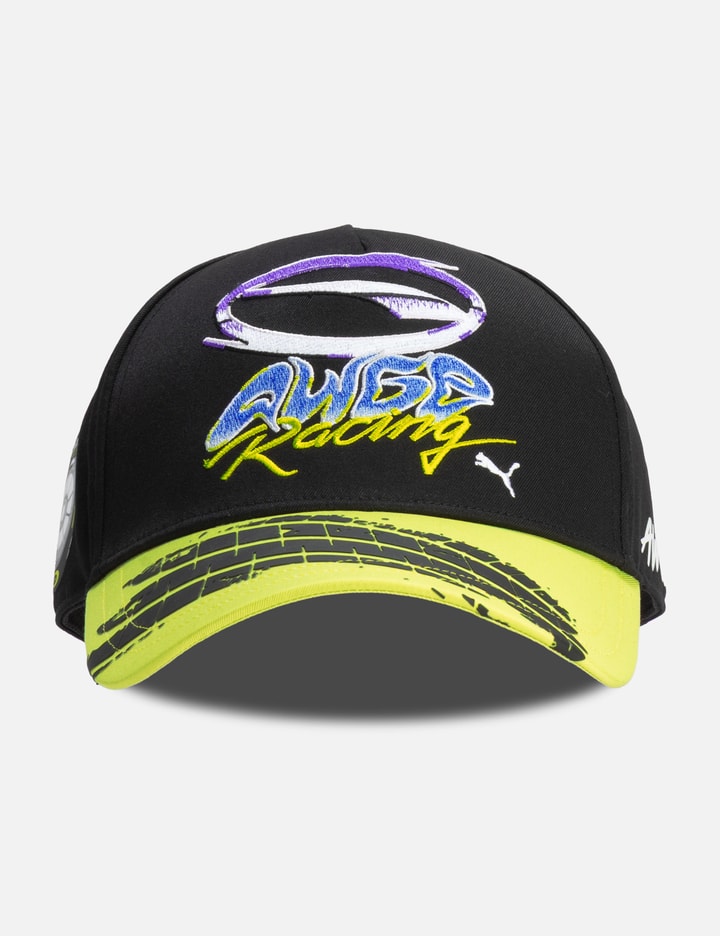 Puma - A$AP ROCKY Racing Hat | HBX