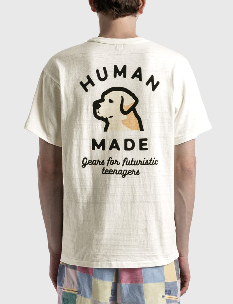 ヒューマンメイド - Human Made ポケット Tシャツ #2 | HBX