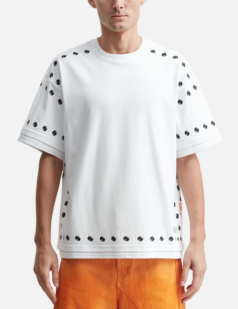 【PDF】人気沸騰中！FOOTBALL T-SHIRT 19 // BLACK 送・関込み PDF CHANNEL | FOOTBALL T-SHIRT 19 // BLACK | T-Shirts