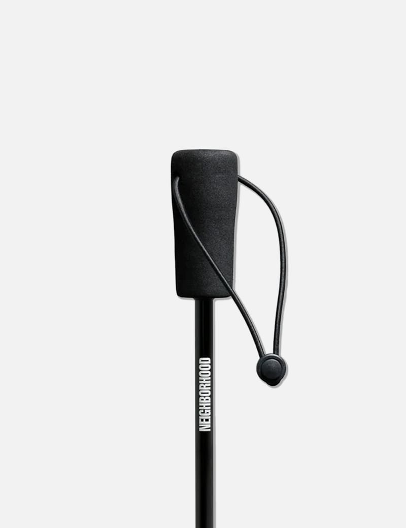NEIGHBORHOOD NH X Arata . Folding Umbrella - Lightweight wind