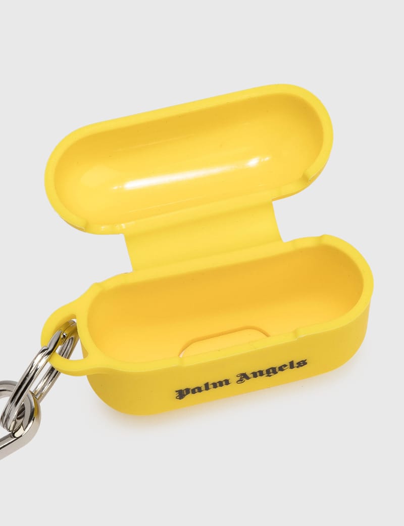 ★新品★ Palm Angels ロゴ AirPods Proケース PALM ANGELS】AIRPODS PRO ケース入荷！ | STORY