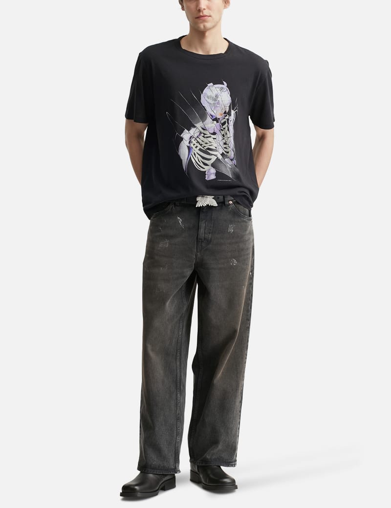 Our Legacy - Third Cut Denim Jeans | HBX