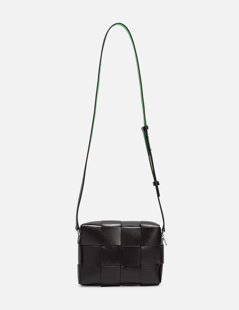 Bottega Veneta - Cassette Camera Bag | HBX - Globally