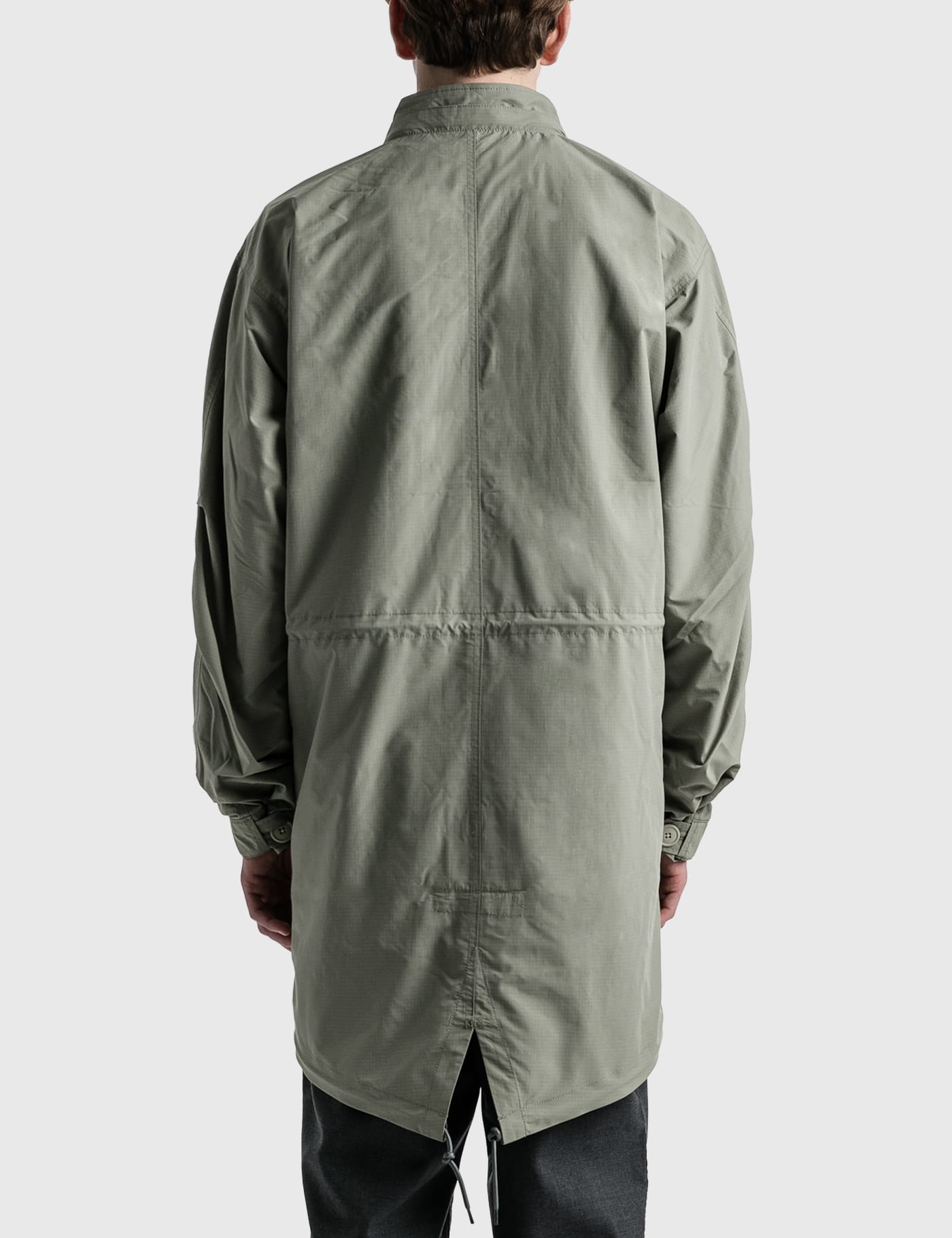 Wild Things - DICROS® Rip Field Parka | HBX - Globally Curated 