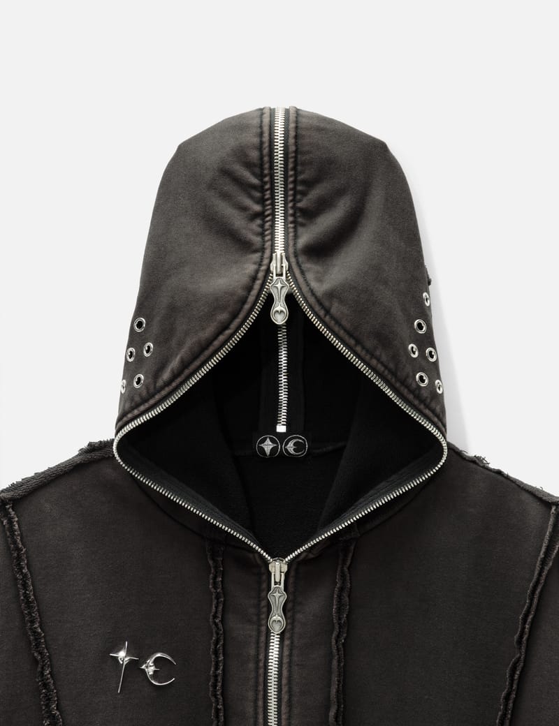 THUG CLUB - Gladiator Hoodie | HBX - Globally Curated Fashion and