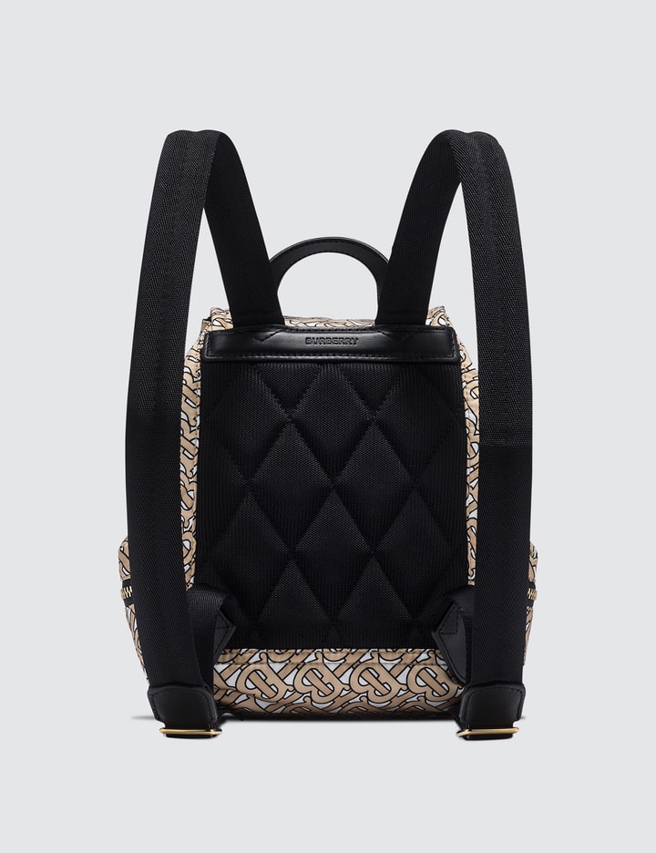 Burberry - Small Rucksack Nylon Backpack | HBX - HYPEBEAST 為您搜羅全球潮流時尚品牌