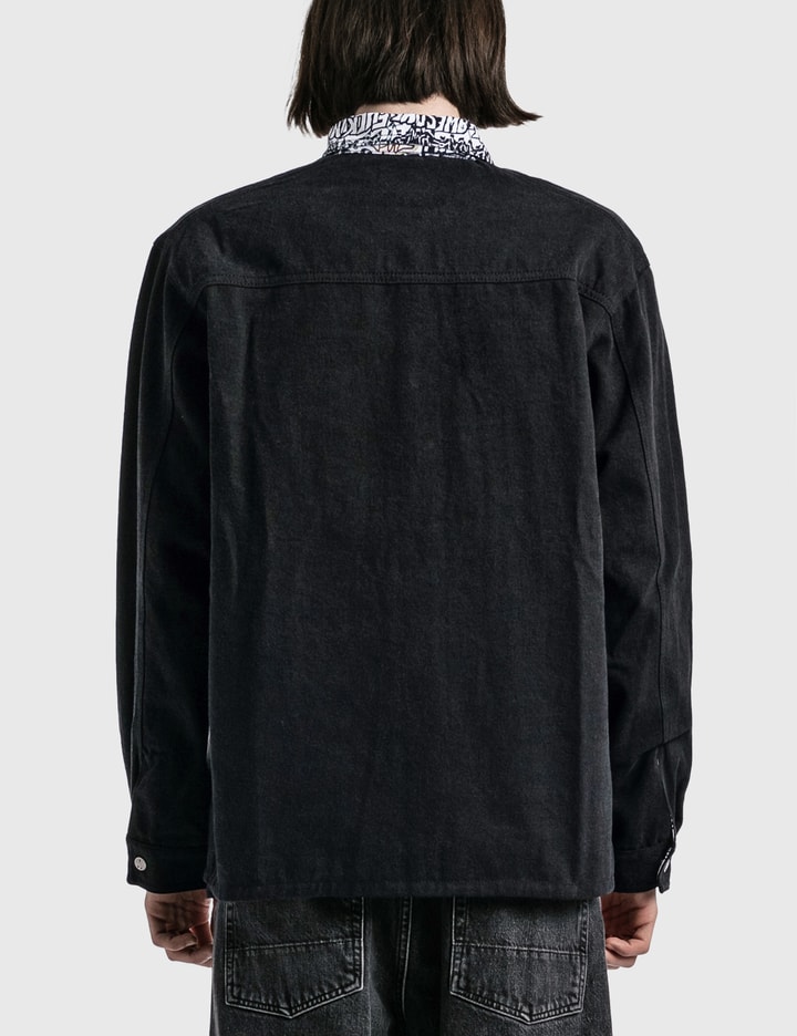 Fucking Awesome - Reversible Chore Jacket | HBX - Globally Curated ...