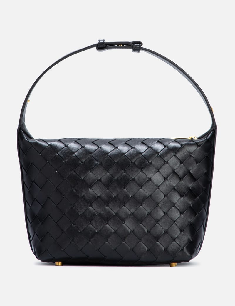 Bottega Veneta - Mini Wallace | HBX - Globally Curated