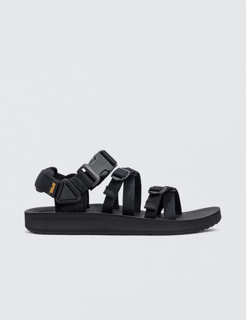 Teva alp premier on sale sandals