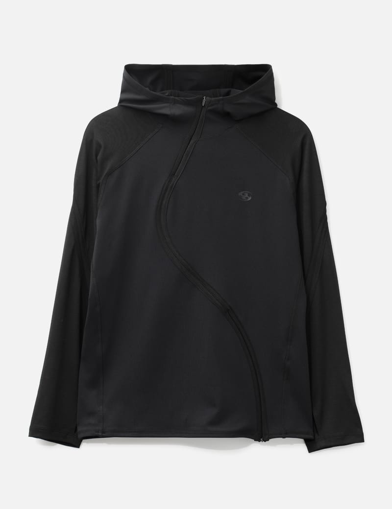 San San Gear - SLASH HOODIE | HBX