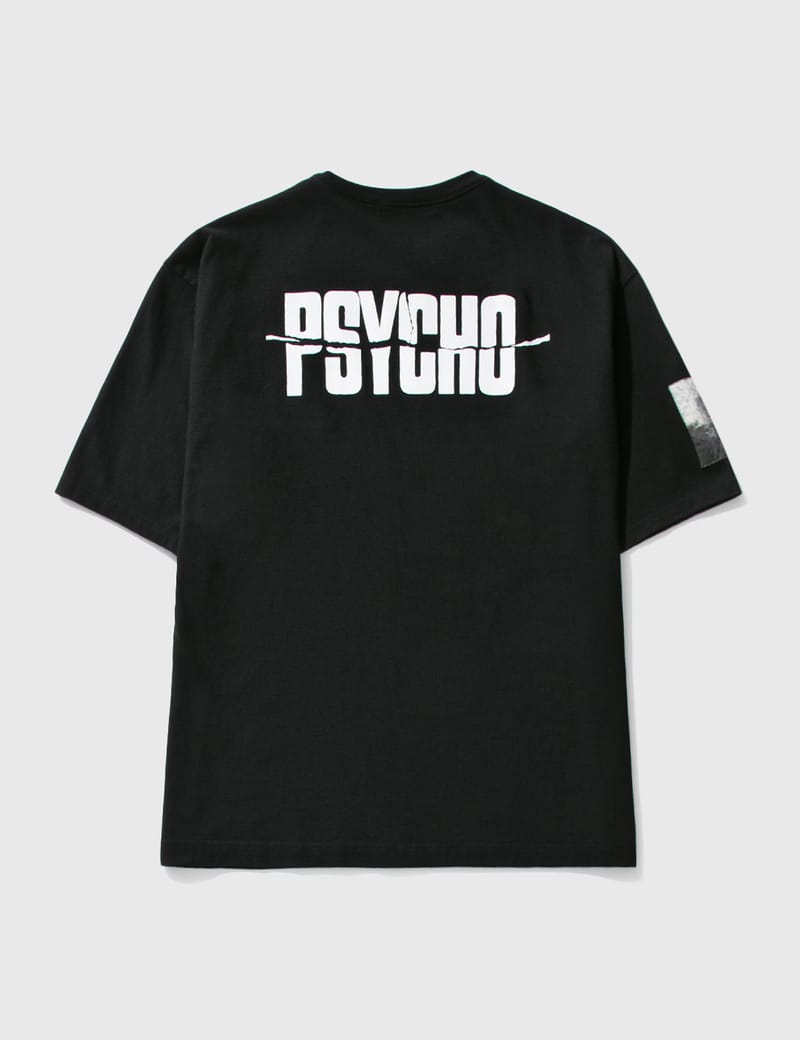 PSYCHO HAND T-SHIRT