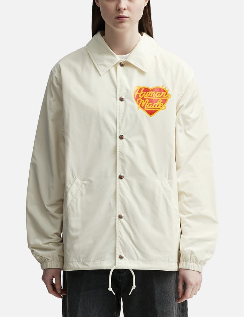 COACH JACKET