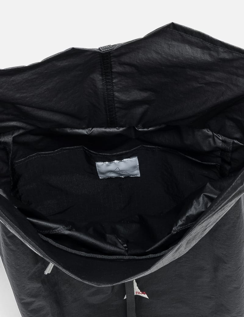 ROA Vaphi 15L Ripstop Packable Backpack - Lightweight, water