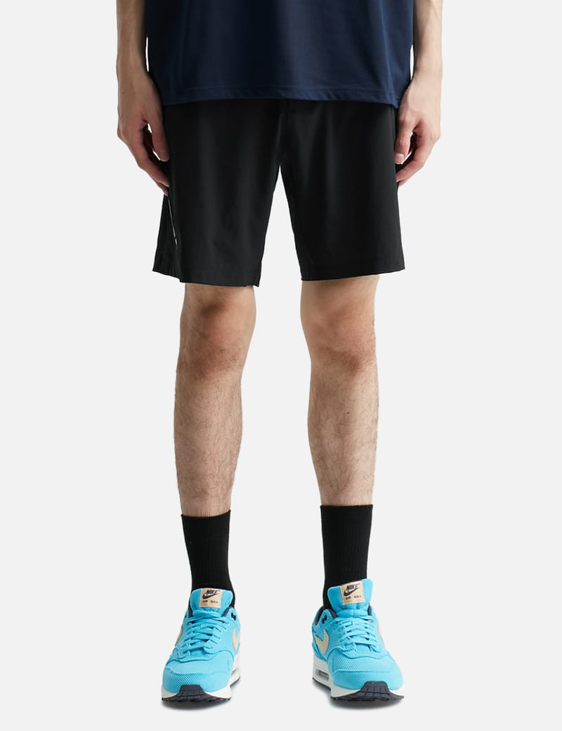 F.C. Real Bristol - DOT AIR SHORTS | HBX - Globally Curated