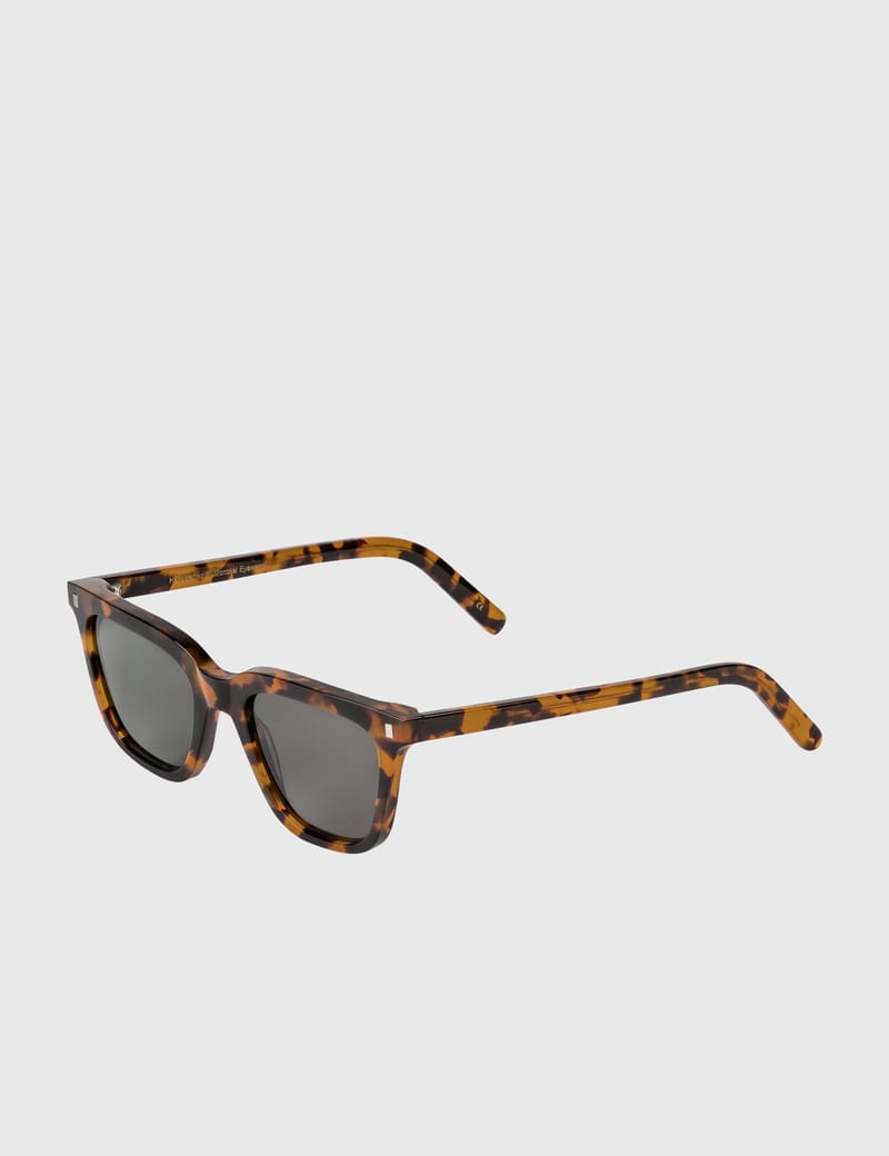 Monokel - Robotnik Sunglasses | HBX