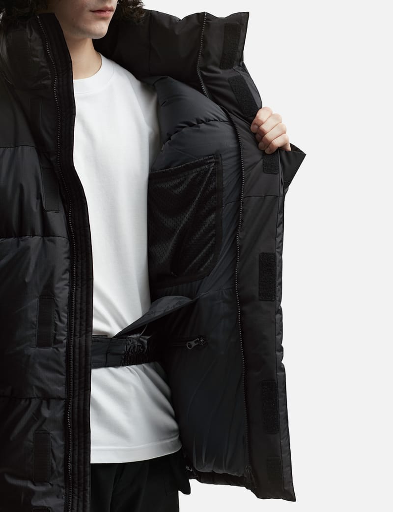 【関税込み】66°North ブラック Tindur ジャケット 66 North Tindur Jacket | Black | FARFETCH
