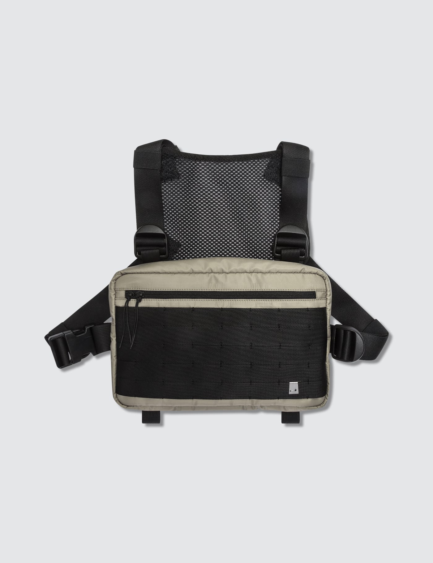 Classic Chest Rig