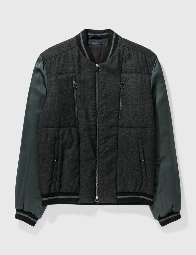 Lanvin jacket sale